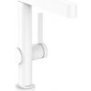 Umývadlová batéria Hansgrohe Finoris s otočným ramienkom matná biela 76060700 Umývadlová batéria Hansgrohe Finoris s otočným ramienkom matná biela 76060700