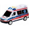 Mikro trading Auto Ambulance 18 cm Mikro trading Auto Ambulance 18 cm