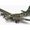ACADEMY Model Kit letadlo 12495 B-17F MEMPHIS BELLE 1:72 ACADEMY Model Kit letadlo 12495 B-17F MEMPHIS BELLE 1:72