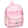 Predškolský ruksak jednokomorový Mliečny bozk Vadobag dievčenský ružový Predškolský ruksak jednokomorový Mliečny bozk Vadobag dievčenský ružový