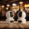 Interiérový WiFi set EZVIZ TY7 Dual s 2 duálnymi kamerami TwinSight Indoor Interiérový WiFi set EZVIZ TY7 Dual s 2 duálnymi kamerami TwinSight Indoor