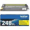 Brother TN-TN248XL Yellow (2 300 str.) Brother TN-TN248XL Yellow (2 300 str.)