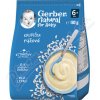 Gerber Natural rýžová krupička 180 g Gerber Natural rýžová krupička 180 g
