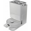 Roborock Qrevo PLUS 3,03 l Bezsáčkové Černá, Bílá Roborock Qrevo PLUS 3,03 l Bezsáčkové Černá, Bílá