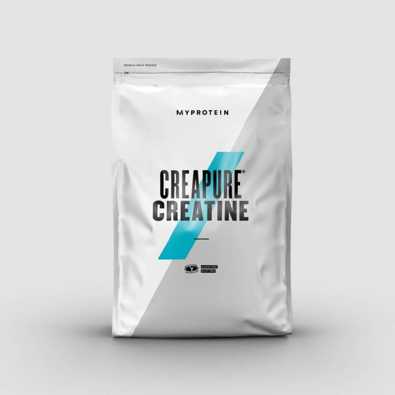 MyProtein Creapure Creatine Monohydrate 500 g