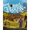 ESD GAMES ESD Lords and Villeins ESD GAMES ESD Lords and Villeins