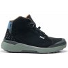 SiDi Urban NUCLEUS SUEDE WP black/ivy - 43 SiDi Urban NUCLEUS SUEDE WP black/ivy - 43