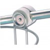 TREM Univerzálny adaptér pre montáž koša na zábradlie ø 22-30mm 561236 (G-495198) TREM Univerzálny adaptér pre montáž koša na zábradlie ø 22-30mm 561236 (G-495198)