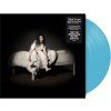 Eilish Billie: When We All Fall Asleep, Where Do We Go? (Limited Coloured Baby Blue Vinyl) - Vinyl LP