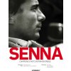 Senna. Campione e mito intramontabile (Daniel Ortelli,Thomas Woloch,Dominique Leroy)(Pevná) Senna. Campione e mito intramontabile (Daniel Ortelli,Thomas Woloch,Dominique Leroy)(Pevná)