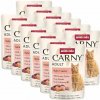 Animonda Carny Adult - kuracie a losos 12 x 85 g Animonda Carny Adult - kuracie a losos 12 x 85 g
