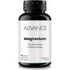 ADVANCE Magnesium 6 foriem horčíka 90 kapsúl ADVANCE Magnesium 6 foriem horčíka 90 kapsúl