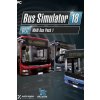 Bus Simulator 18 - MAN Bus Pack 1 (DLC) Bus Simulator 18 - MAN Bus Pack 1 (DLC)