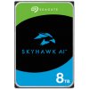 Seagate Skyhawk AI NVR HDD 8TB SATA ST8000VE001 Seagate Skyhawk AI NVR HDD 8TB SATA ST8000VE001