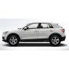 Priečniky Thule WingBar Evo Audi Q2 SUV 2017- Priečniky Thule WingBar Evo Audi Q2 SUV 2017-