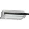 GJE Gorenje TH64E3SGB odsávač pary Nerezová oceľ 350 m³/h C GJE Gorenje TH64E3SGB odsávač pary Nerezová oceľ 350 m³/h C