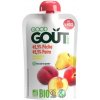Good Gout BIO Broskyňa s hruškou (120 g) Good Gout BIO Broskyňa s hruškou (120 g)