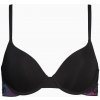 Calvin Klein CK5587E čierna