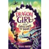 Dragon Girl and the Graveyard of Doom Dragon Girl and the Graveyard of Doom