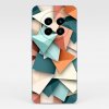 4NewCase - Kryt pre REALME - Realme 12 - SILIKÓN - Paper Illusion - 1010090500031 4NewCase - Kryt pre REALME - Realme 12 - SILIKÓN - Paper Illusion - 1010090500031