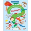 Dinosaury – 60 úžasne zaujímavých faktov Dinosaury – 60 úžasne zaujímavých faktov
