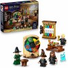 LEGO® Harry Potter™ 76460 Rokfortský hrad: Ceremoniál s Triediacim klobúkom 5702018063378 LEGO® Harry Potter™ 76460 Rokfortský hrad: Ceremoniál s Triediacim klobúkom 5702018063378