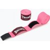 Boxerské bandáže TWINS CHA6 3 m – ružové Boxerské bandáže TWINS CHA6 3 m – ružové