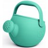 Bigjigs Toys Silikónová kanvica na čaj Zelená Bigjigs Toys Silikónová kanvica na čaj Zelená