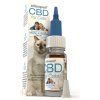 CBD olej pre mačky 4% 400mg 10ml Cibapet CBD olej pre mačky 4% 400mg 10ml Cibapet