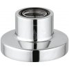 Grohe Priechodka výsuvnej sprchy chróm 27151000