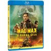 Mad Max: Zbesilá cesta - Blu-ray (maďarský obal) Mad Max: Zbesilá cesta - Blu-ray (maďarský obal)