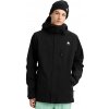 Bunda na snowboard Burton Reserve 2L Stretch Slim Jacket true black L 25/26 - Odosielame do 24 hodín Bunda na snowboard Burton Reserve 2L Stretch Slim Jacket true black L 25/26 - Odosielame do 24 hodín