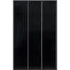 Solarfam Solárny panel 12V/130W monokryštalický shingle celočierny