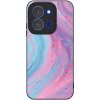 Picasee ULTIMATE CASE pro Xiaomi Redmi 15C 4G - Pink liquid Picasee ULTIMATE CASE pro Xiaomi Redmi 15C 4G - Pink liquid