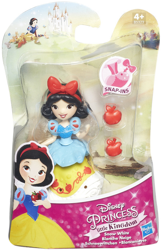 Hasbro Disney Princess Mini Jasmine