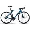 LAPIERRE Xelius DRS 5.0 Crepuscule Blue - M LAPIERRE Xelius DRS 5.0 Crepuscule Blue - M