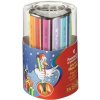 Fixky, 1,5 2 mm, STABILO Trio Scribbi, 12 rôznych farieb Fixky, 1,5 2 mm, STABILO Trio Scribbi, 12 rôznych farieb
