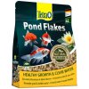 Tetra Pond Flakes 4L Tetra Pond Flakes 4L