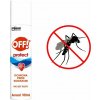 OFF! Protect repelent proti komárom sprej 100 ml (Ochrana pred komármi a hmyzom pre pohodlný pobyt vonku) OFF! Protect repelent proti komárom sprej 100 ml (Ochrana pred komármi a hmyzom pre pohodlný pobyt vonku)