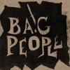 BAG PEOPLE BAG PEOPLE