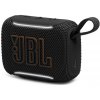 Reprobox multimediálny JBL GO5 BLACK Reprobox multimediálny JBL GO5 BLACK