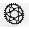 absoluteBLACK převodník RACE FACE OVAL 6 mm offset 36T absoluteBLACK převodník RACE FACE OVAL 6 mm offset 36T