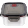 Zwilling Sada nádob na skladovanie potravín GUSTO 600 ml Zwilling Sada nádob na skladovanie potravín GUSTO 600 ml