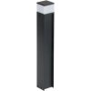 Kanlux Kanlux 38764 - Vonkajšia lampa DASTEN 1xG9/11W/230V 50 cm IP44 čierna KX2581 + záruka 3 roky zadarmo + záruka 3 roky zadarmo Kanlux Kanlux 38764 - Vonkajšia lampa DASTEN 1xG9/11W/230V 50 cm IP44 čierna KX2581 + záruka 3 roky zadarmo + záruka 3 roky zadarmo
