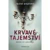 Krvavé tajemství Krvavé tajemství