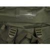 BRANDIT batoh Kampfrucksack Molle Olivová Veľkosť: OS BRANDIT batoh Kampfrucksack Molle Olivová Veľkosť: OS