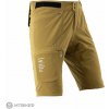 Leatt MTB Trail 6.0 Cargo kraťasy, brass brown XL Leatt MTB Trail 6.0 Cargo kraťasy, brass brown XL