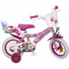Toimsu Bicykel detské Fantasy ružovobiele 12 Toimsu Bicykel detské Fantasy ružovobiele 12