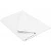 Bavlnené prestieradlo BIELÉ 140x225 cm Bavlnené prestieradlo BIELÉ 140x225 cm