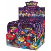 Asmodeé Kartová hra Pokémon TCG - Mega Heroes Mini Tin Display Asmodeé Kartová hra Pokémon TCG - Mega Heroes Mini Tin Display